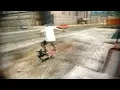 Skate 3 Realistic Part "Self Care"