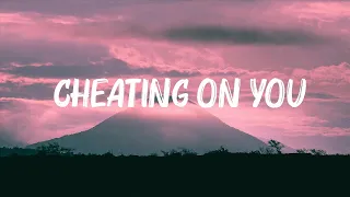 Download Charlie Puth - Cheating on You (Lyrics) 🍀Lyrics Video MP3