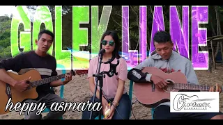 Download Lusiana Malala - Lungamu Ninggal Kenangan ( Golek Liane) cover NAELLA C music production MP3