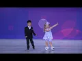 Download Lagu Dear Future Husband | Mini Novice Tap Duo | TDPNW Dance Studio Seattle