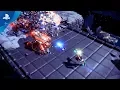 Video di Nex Machina - Launch Trailer | PS4