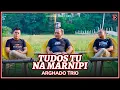 Arghado Trio - Tudos Tu Na Marnipi (Official Music Video)