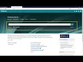 Finding Articles - Advanced