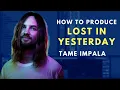Download Lagu How to Produce: Tame Impala \