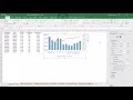 Custom Chart Templates in Excel 2016