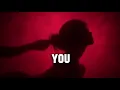 Ella Langley - Touch Me Like A Gangster ( Official Lyrics Video )