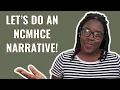 How to Break Down NCMHCE Narratives Step-by-Step
