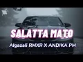 Download Lagu LAGU JOGET TERBARU - SALATTA MATO - REMIX 2025 || ALGAZALI RMXR X ANDYKA PM