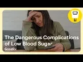 Download Lagu The Dangerous Complications of Low Blood Sugar | GoodRx