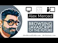 AM Coder - Browsing Javascript of the Future TC39 Proposals
