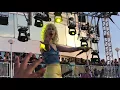 Paramore - Idle Worship (Parahoy 2018)