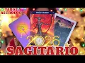 Lagu SAGITARIO♐️Te lo voy a decir porque no me la aguanto!!😍Wow tu Año 2026 es Wow!! #sagitario 