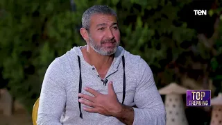 خناقة على بيجامة   موقف كوميدي هيموتك من الضحك بين الفنان ياسر جلال ورامز أخوه دندنها