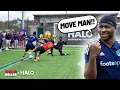Download Lagu 99 Strength Baller BULLIES Opposition! UK Uni Series 1v1s