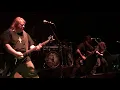 Lagu Nile live 5-11-18 Ramses Bringer of War