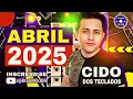 Download Lagu CIDO DOS TECLADOS CD COMPLETO ABRIL 2025