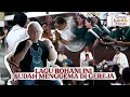 Download Lagu HET SPIRITUELE LIED VAN GREGO JULIUS IS AL ECHO IN DE KERK...