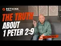 What 1 Peter 2 9 Means What God Says About YOU