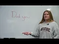 How To Be A Michigander