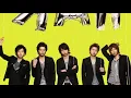 嵐「Oh Yeah!」(幻のアコースティックバージョン)