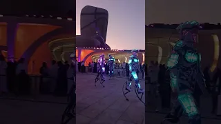 Unicorn Eurovision Childrenplay Singer Lifeisbutadream Ribitois 