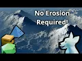 Better Mountain Generators That Aren t Perlin Noise or Erosion