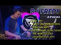 Dj Fredy Lovers gila keren banget,bikin geleng geleng