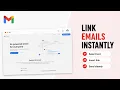How to Hyperlink in Gmail Clickable Text Polish