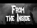 Download Lagu Linkin Park - From the Inside / Lyrics