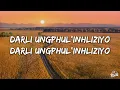 Mas Musiq - Mthande (Lyrics)