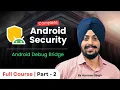 Android Debug Bridge ADB Setup Part 2