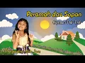 Download Lagu Lagu Peramah dan Sopan | Lirik (Ciptaan: Pak Dal) Lagu Tematik Kelas 2 Tema 1 Subtema 1