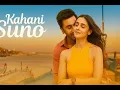 Download Lagu 💔 Kahani Suno | Heart Touching Love Story Song | Hindi Urdu Romantic Song