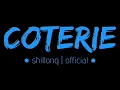 COTERIE - 'On the Line' (Live at JN Stadium)