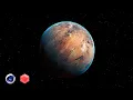 TUTORIAL Create a Planet Atmosphere in C4D and Redshift