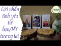 Download Lagu Lời nhắn tình yêu từ bạn hoặc NY tương lai {Hiểu về tình yêu}|Trải bài tarot| Khu vườn Andy