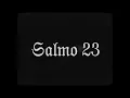 Un Corazón - Salmo 23 Ft. Alex Campos & Kelly Spyker (Lyric Video)