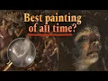 Download Lagu The Flaying of Marsyas by Titian | Greatest Painting of All Time?