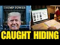 Lagu Trump's Assets SEIZED After HORRIFIC Secret Accounts EXPOSED