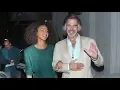 Jeff Fahey Is Loving Life During Romantic Date With Super Hot Girlfriend