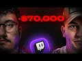 70 000 In Debt Simping For E-Girls Financial Audit