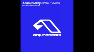 Download Adam Nickey - Altara MP3