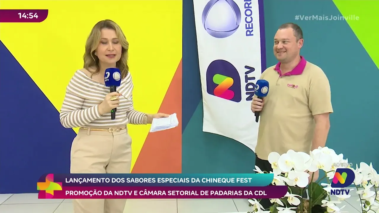 Bicentenário da imigração alemã Chineque Fest mantém viva a tradição dos colonizadores