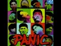 달팽이 - Panic