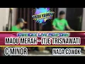 Download Lagu Madu merah - Itje trisnawati karaoke nada cowo Cm