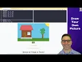 Draw Your Own Picture Introduction to Graphical Programming PyAngelo