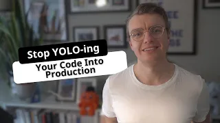 Stop Your Bad Lambda Deployments Before They Hit Production