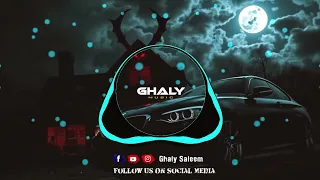 اقوي ريمكس عربي اغنية بالك مندار ترنيمة الجن المداح أسطورة العهد 2025 ELMadah Remix Ghaly 