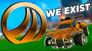 What the BOTTOM 0 1 of Rocket League players looks like