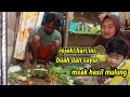 Lagu MASAK HASIL MULUNG ❓ MAU BERUSAHA ADA REJEKI